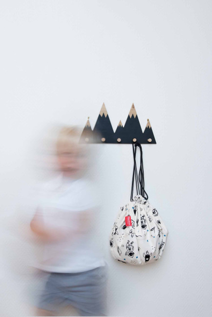 Kott5 Space Mini Storage Bag